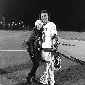 Meet your Posher, Spencer